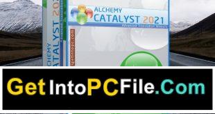 Alchemy Catalyst 2021 Developer Edition Free Download 1
