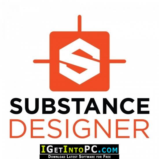 Allegorithmic Substance Painter 2018 Free Download MacOS 1