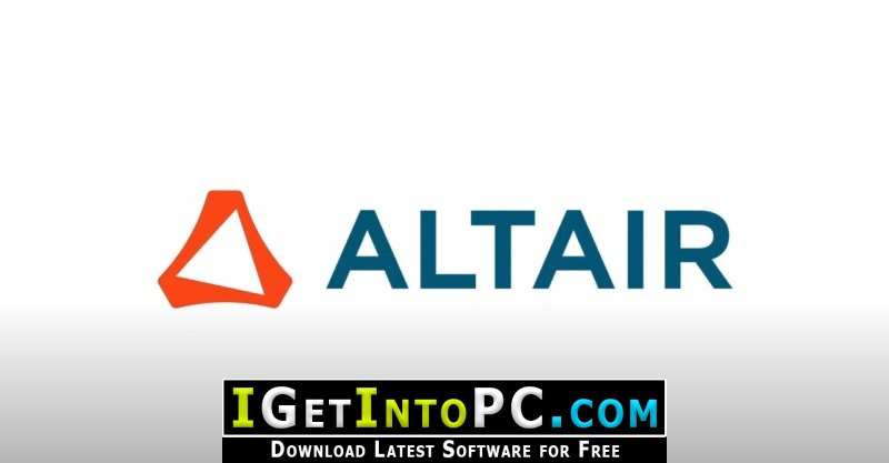 Altair EDEM Professional 2021 Free Download 1