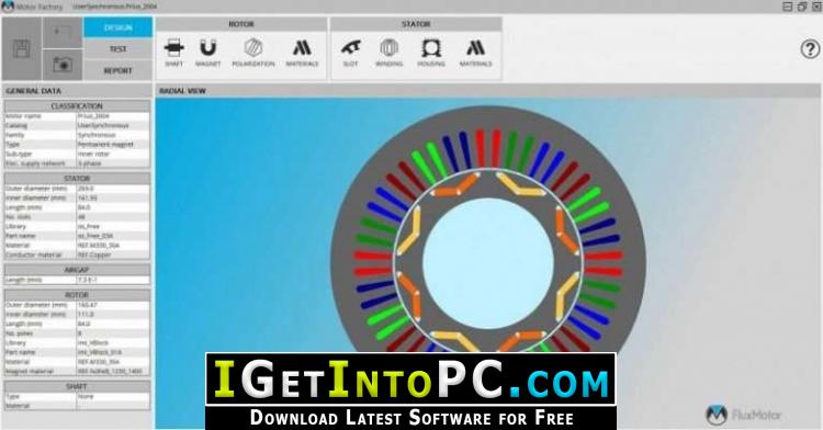 Altair Flux 2018.1.3 Free Download 1