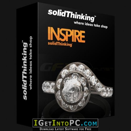 Altair Inspire Cast 2018.3.1554 Free Download 1
