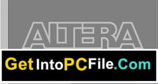 Altera Max Plus 2 Setup Free Download