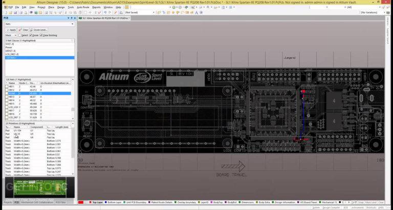 Altium Designer 15 Offline Installer Download