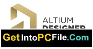 Altium Designer 20 Free Download 1