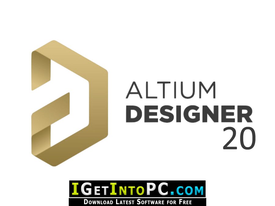 Altium Designer 20 Free Download 1