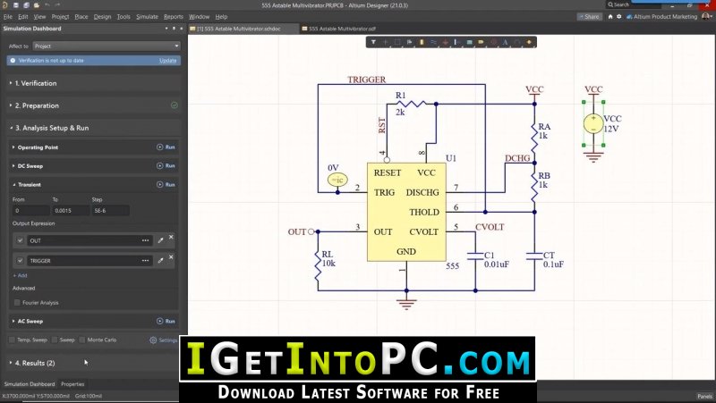 Altium Designer 21 Free Download 2