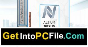 Altium Nexus 3 Free Download 1