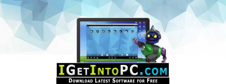 Andy Android Emulator Free Download 1