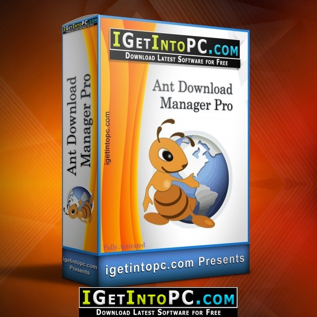 Ant Download Manager Pro 2 Free Download 1