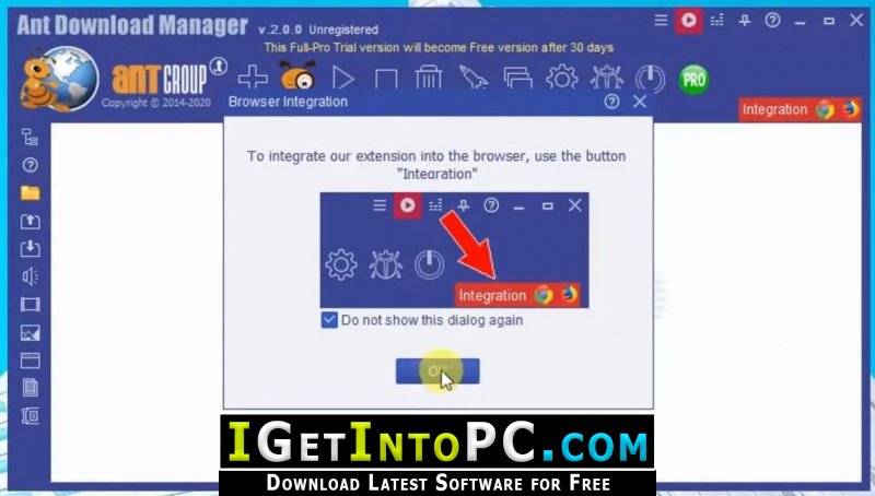 Ant Download Manager Pro 2 Free Download 2