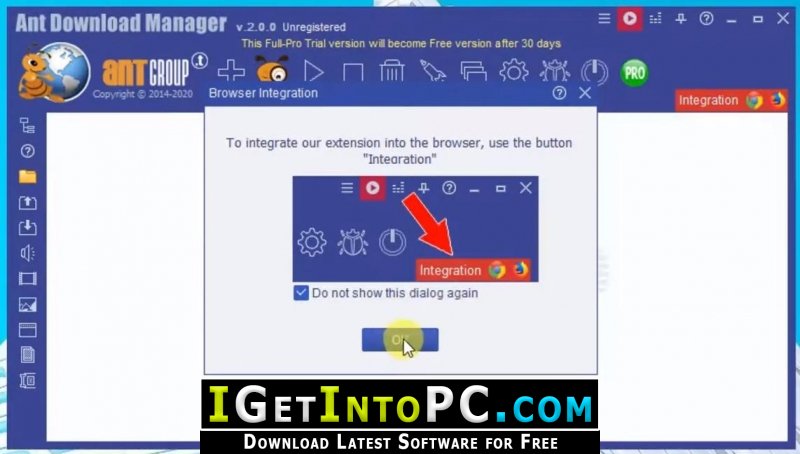 Ant Download Manager Pro 2 Free Download 2