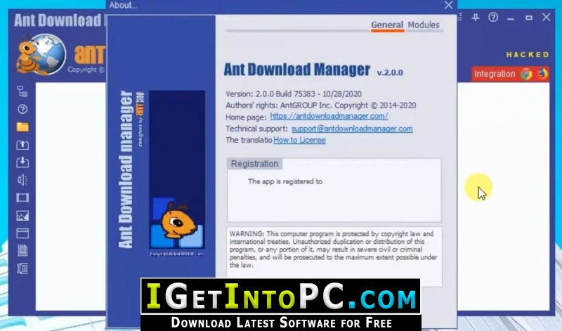 Ant Download Manager Pro 2 Free Download 3