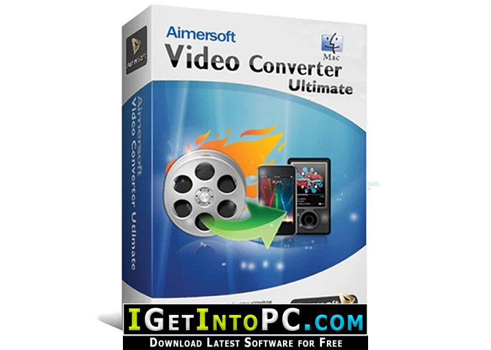 Any Video Converter Ultimate 7 Free Download 1