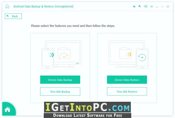 Apeaksoft Android Toolkit 2.0.10 Free Download 1
