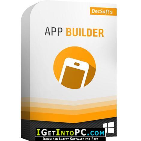 App Builder 2019.34 Free Download 1