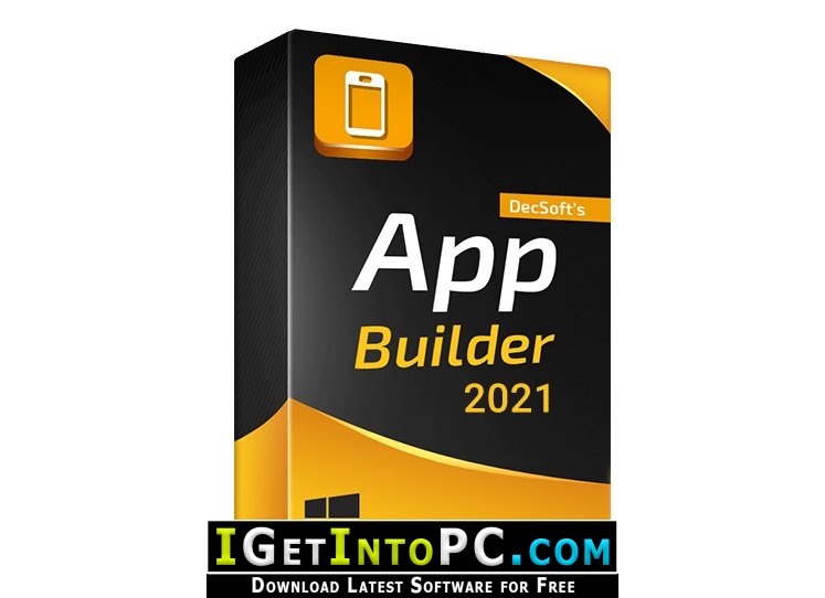 App Builder 2021 Free Download 1