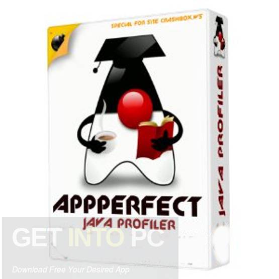 AppPerfect Java Profiler 14 Free Download1
