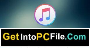 Apple iTunes 12.10.9.3 Offline Installer Free Download 1