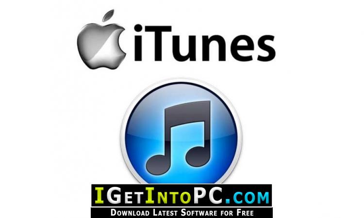 Apple iTunes 12.9.2.6 Free Download 1