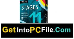 AquaSoft Stages 11 Free Download 1