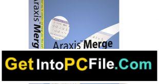 Araxis Merge Professional 2020 Free Download 1