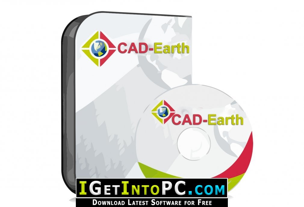 Arqcom CAD Earth 6 for AutoCAD Free Download 1