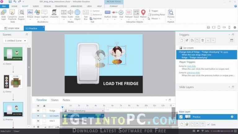 Articulate Storyline Offline Installer Download
