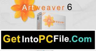 Artweaver Plus 6.0.9.14775 Free Download 1