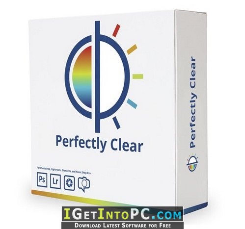 Athentech Perfectly Clear Complete 2018 Win MacOS Free Download 1