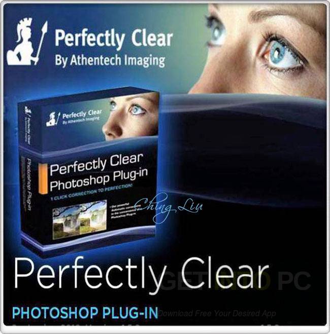 Athentech Perfectly Clear Complete x64 Free Download1
