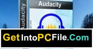 Audacity 3 Free Download 1