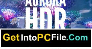 Aurora HDR 2019 Windows and macOS Free Download 1