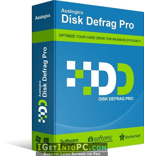Auslogics Disk Defrag Professional 4.9.1 Free Download 11