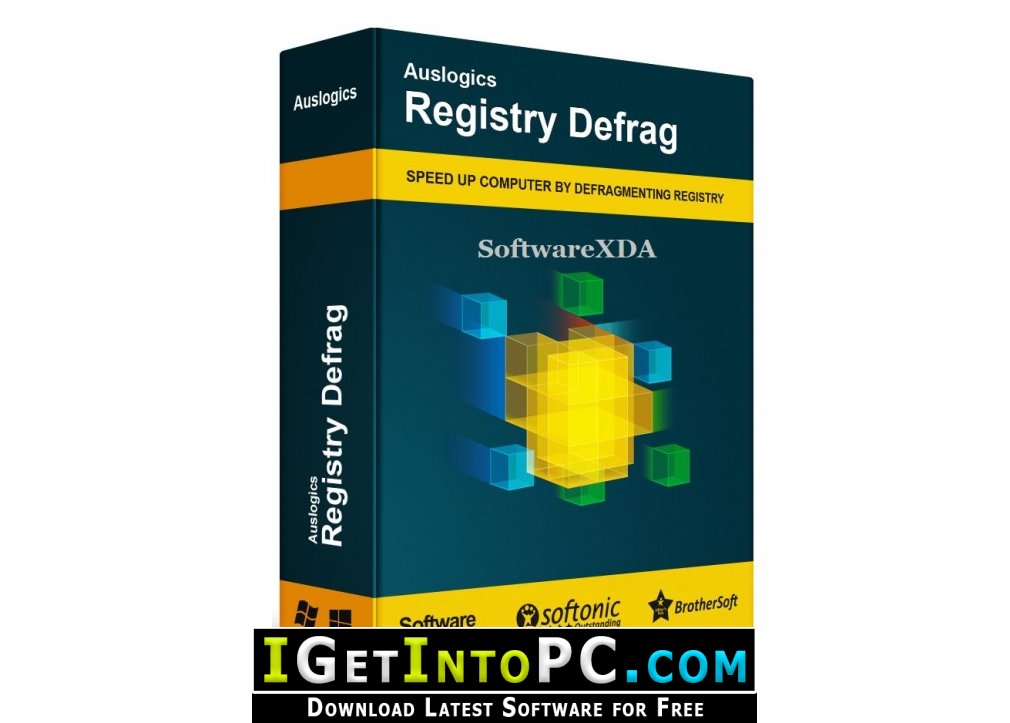 Auslogics Registry Cleaner Professional 8 Free Download 1