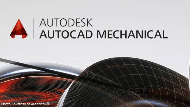 AutoCAD Mechanical 2012 Free Download