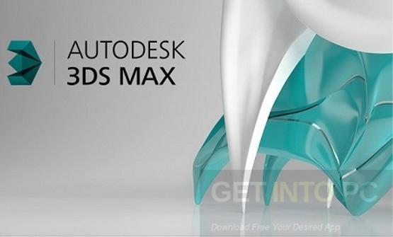 Autodesk 3DS MAX Interactive 2018 Free Download 1