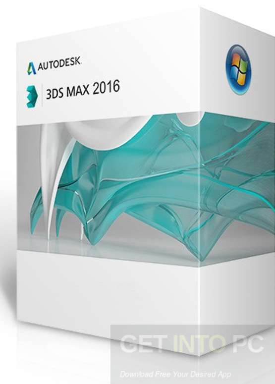 Autodesk 3ds Max 2016 Free Download1