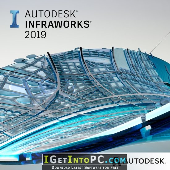 Autodesk InfraWorks 2019.1 Free Download 1