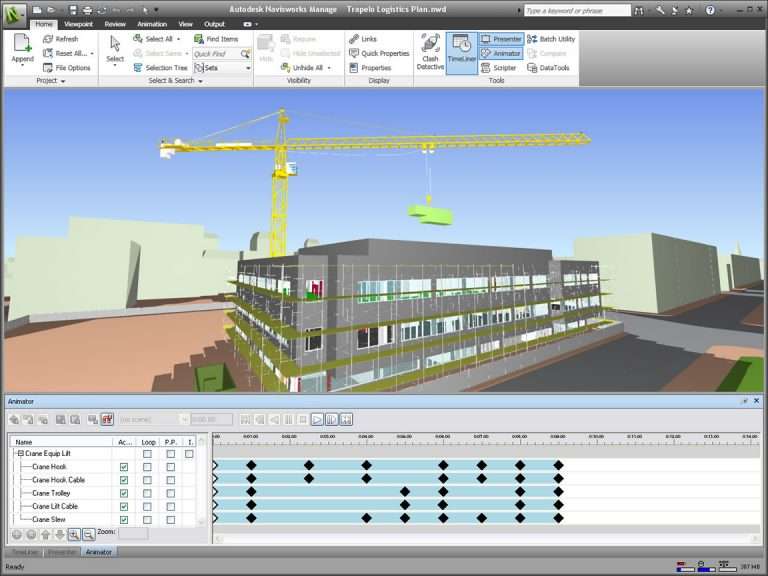 Autodesk Navisworks Manage 2019 Direct Link Download