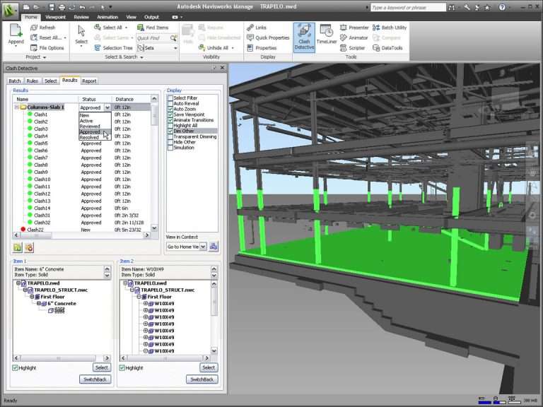 Autodesk Navisworks Manage 2019 Offline Installer Download
