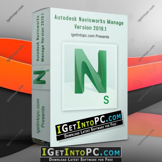 Autodesk Navisworks Manage 2019.1 Free Download 1