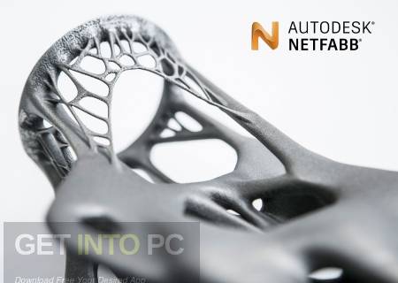 Autodesk Netfabb Premium 2018 Free DOwnload1