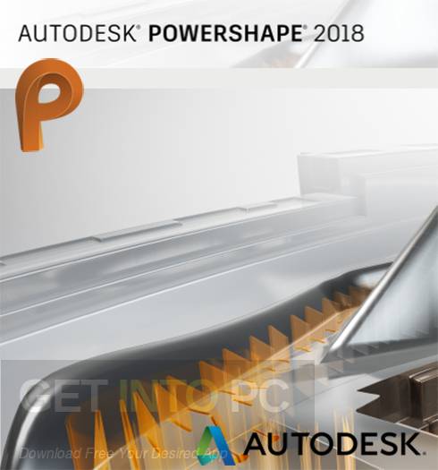 Autodesk PowerShape Ultimate 2018 Free Download1