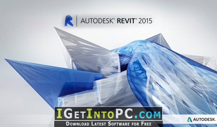 Autodesk Revit 2015 Free Download 1