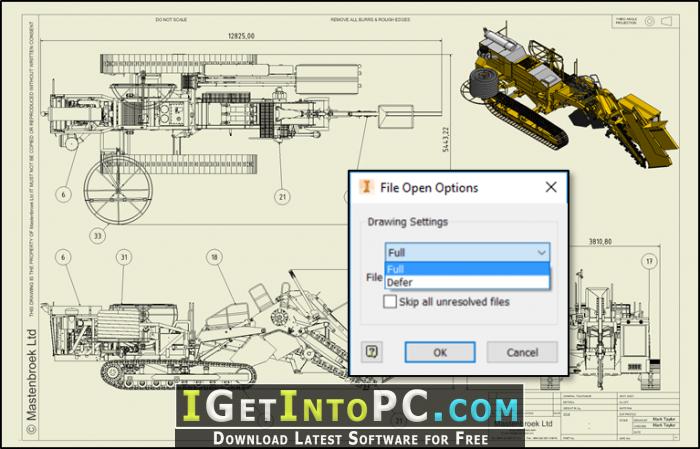 Autodesk Vault 2019.1 All Products Free Download 2
