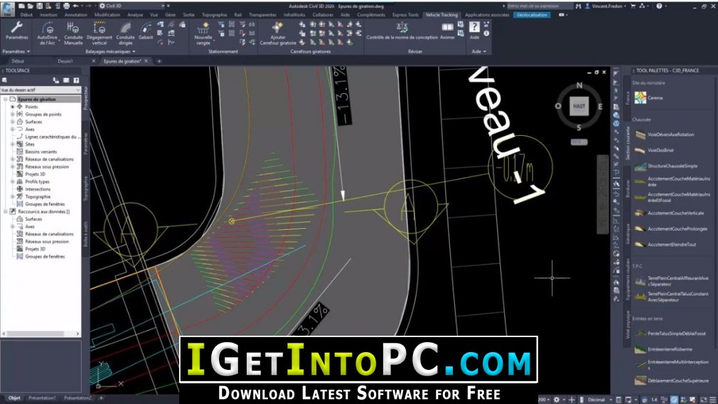 Autodesk Vehicle Tracking 2021 Free Download 1 1
