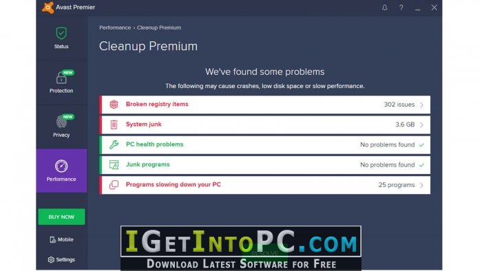 Avast Premier Antivirus 2018 Final 18.6.3983.0 Free Download 4