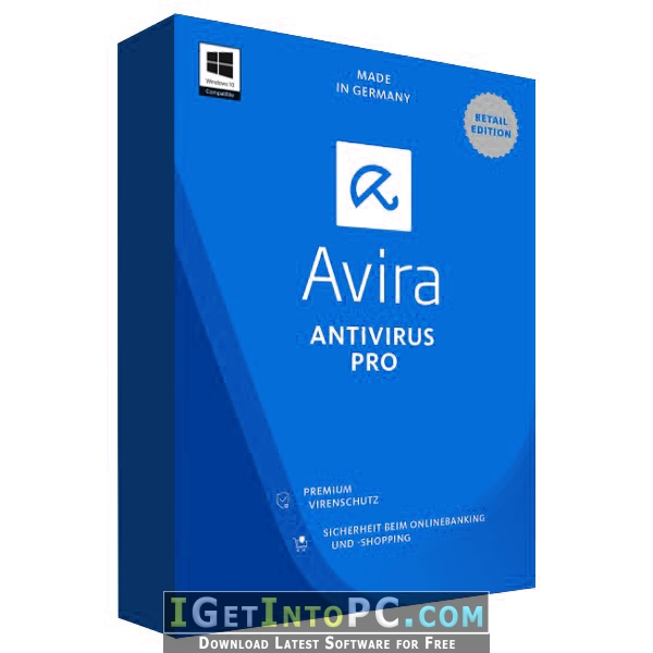 Avira AntiVirus 2017 Pro 15.0.36.211 Free Download 11