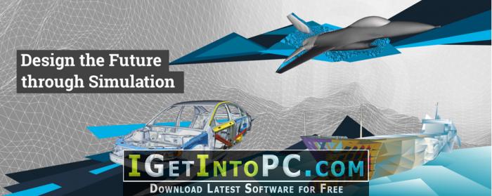 BETA CAE Systems 19.0.0 Free Download 3