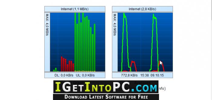 BWMeter 7.7.1 Free Download 1